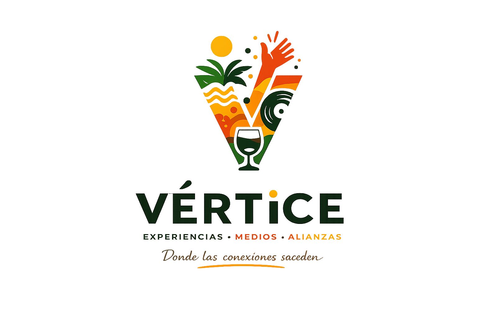 Marca VÉRTICE
